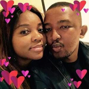 Meet your Posher, Ramotheba simon